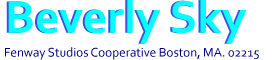 Beverly Sky Logo